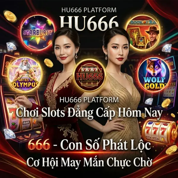 HU666 Promo